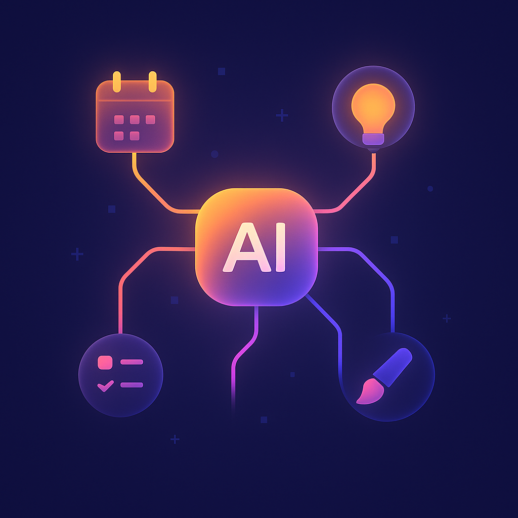 AI Chat Interface